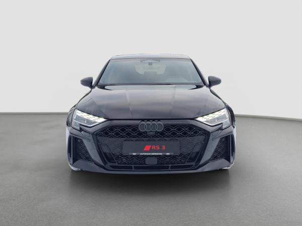 Audi RS3 Sportback quattro LED Kamera Virtual