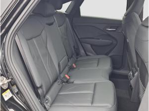 Audi Q3 Sportback TFSI LED Virtual Kamera Pano