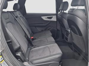 Audi Q7 SUV 3.0 TDI qu S line sport Matrx AHK Virtual