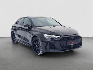 Audi RS3 Sportback quattro LED Kamera Virtual