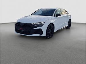 Audi RS3 Sportback quattro HUD Virtual Kamera