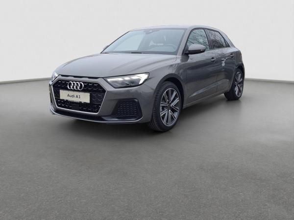 Audi A1 Sportback advanced 30 TFSI Virtual Navi+ LED