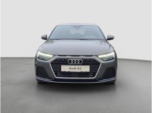 Audi A1 Sportback advanced 30 TFSI Virtual Navi+ LED