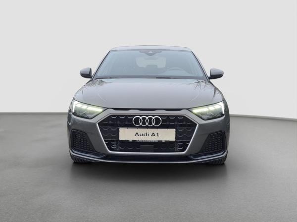 Audi A1 Sportback advanced 30 TFSI Virtual Navi+ LED