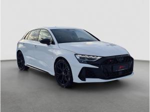 Audi RS3 Sportback quattro HUD Virtual Kamera