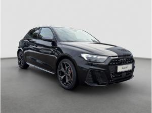 Audi A1 Sportback S line 40 TFSI Virtual Navi+