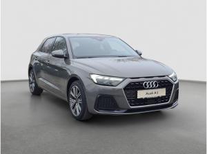 Audi A1 Sportback advanced 30 TFSI Virtual Navi+ LED