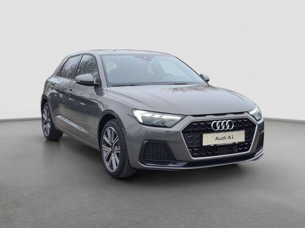 Audi A1 Sportback advanced 30 TFSI Virtual Navi+ LED