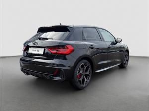 Audi A1 Sportback S line 40 TFSI Virtual Navi+