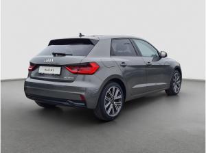 Audi A1 Sportback advanced 30 TFSI Virtual Navi+ LED