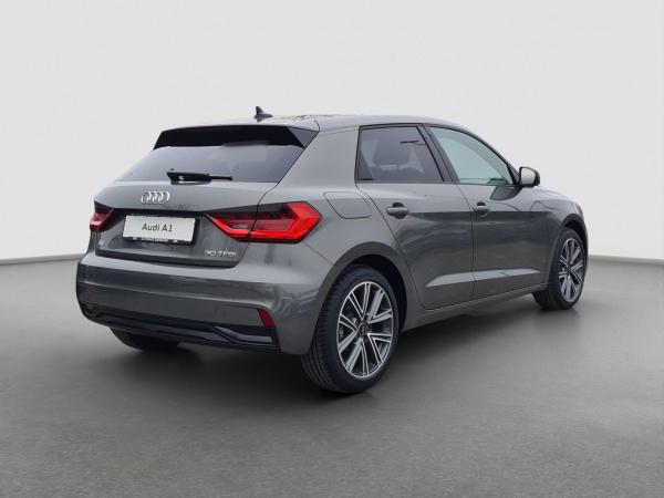 Audi A1 Sportback advanced 30 TFSI Virtual Navi+ LED