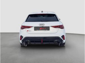 Audi RS3 Sportback quattro HUD Virtual Kamera