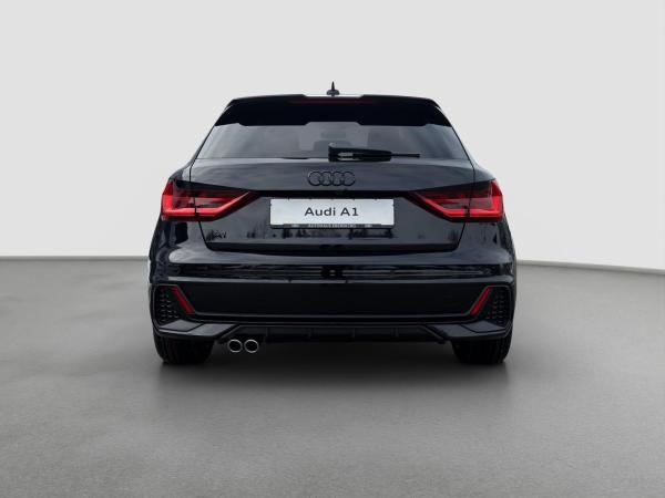 Audi A1 Sportback S line 40 TFSI Virtual Navi+