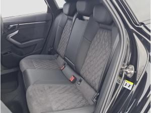 Audi RS3 Sportback quattro LED Kamera Virtual