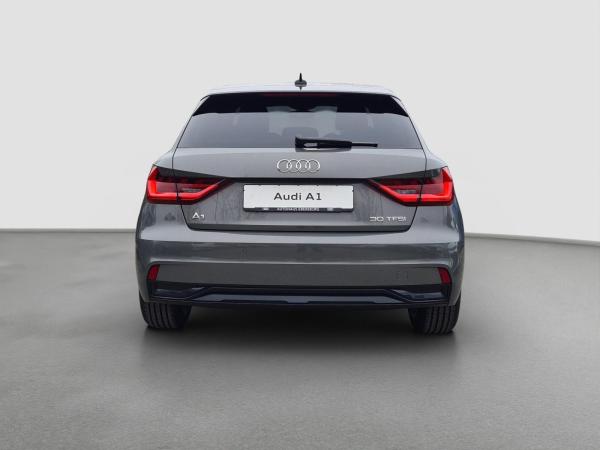 Audi A1 Sportback advanced 30 TFSI Virtual Navi+ LED