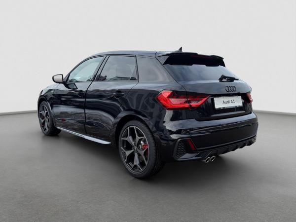 Audi A1 Sportback S line 40 TFSI Virtual Navi+