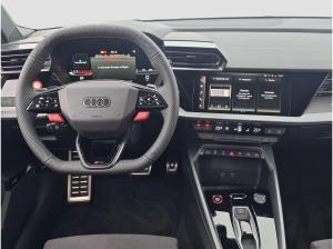 Audi RS3 Sportback quattro LED Kamera Virtual