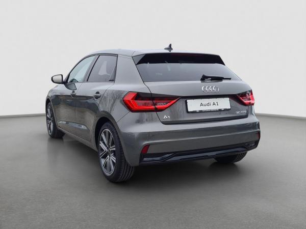 Audi A1 Sportback advanced 30 TFSI Virtual Navi+ LED
