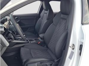 Audi RS3 Sportback quattro HUD Virtual Kamera