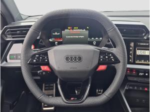 Audi RS3 Sportback quattro LED Kamera Virtual