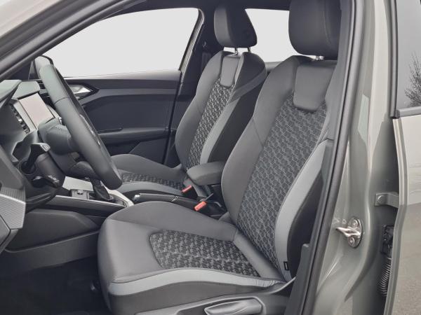 Audi A1 Sportback advanced 30 TFSI Virtual Navi+ LED
