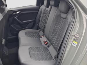Audi A1 Sportback advanced 30 TFSI Virtual Navi+ LED