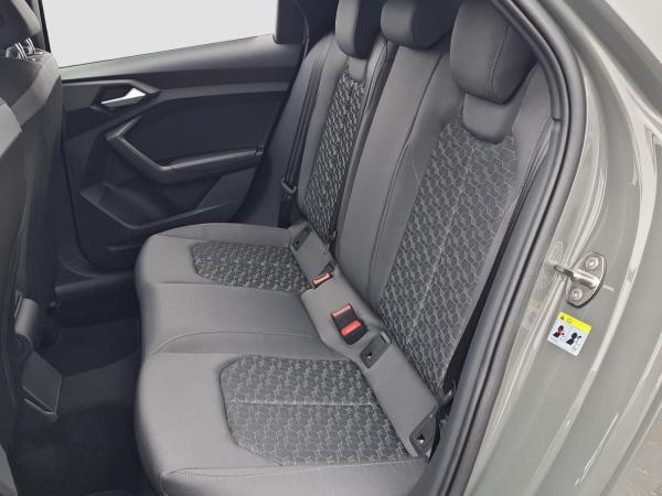 Audi A1 Sportback advanced 30 TFSI Virtual Navi+ LED