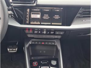 Audi RS3 Sportback quattro LED Kamera Virtual