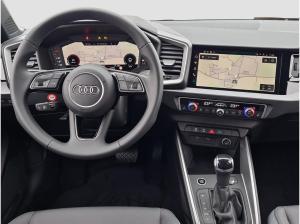 Audi A1 Sportback advanced 30 TFSI Virtual Navi+ LED