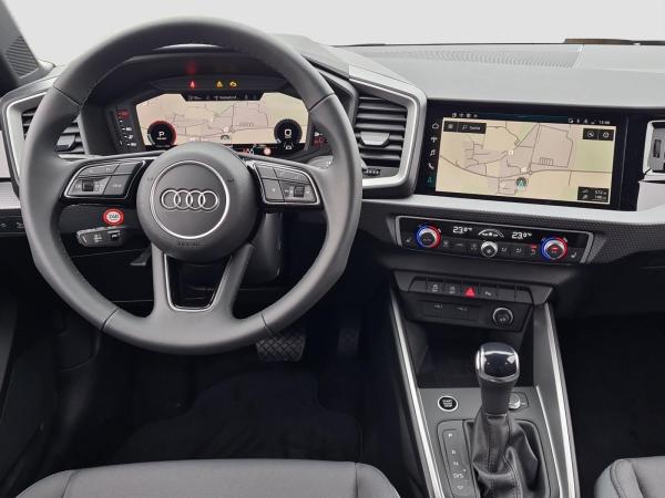 Audi A1 Sportback advanced 30 TFSI Virtual Navi+ LED