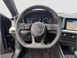 Audi A1 Sportback S line 40 TFSI Virtual Navi+