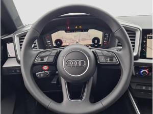 Audi A1 Sportback advanced 30 TFSI Virtual Navi+ LED
