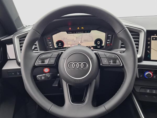 Audi A1 Sportback advanced 30 TFSI Virtual Navi+ LED