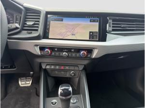 Audi A1 Sportback S line 40 TFSI Virtual Navi+