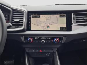 Audi A1 Sportback advanced 30 TFSI Virtual Navi+ LED