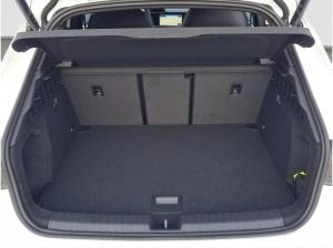 Audi RS3 Sportback quattro HUD Virtual Kamera