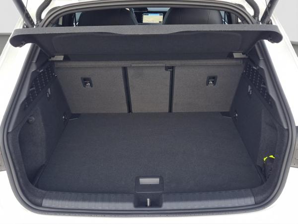 Audi RS3 Sportback quattro HUD Virtual Kamera