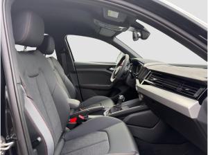 Audi A1 Sportback S line 40 TFSI Virtual Navi+