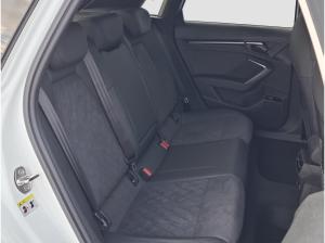 Audi RS3 Sportback quattro HUD Virtual Kamera