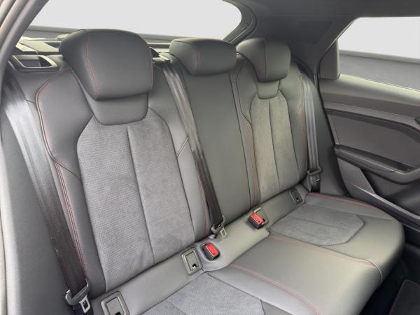 Audi A1 Sportback S line 40 TFSI Virtual Navi+