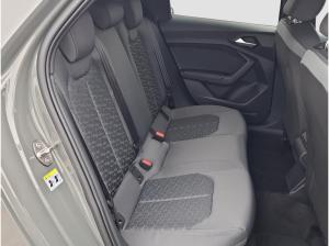 Audi A1 Sportback advanced 30 TFSI Virtual Navi+ LED