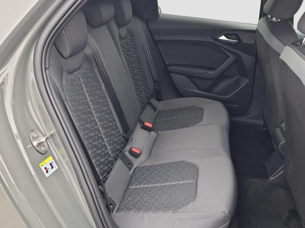 Audi A1 Sportback advanced 30 TFSI Virtual Navi+ LED