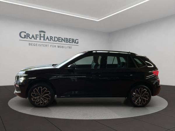 Skoda Kamiq Tour 1,0 TSI 116 PS 7-Gang-DSG