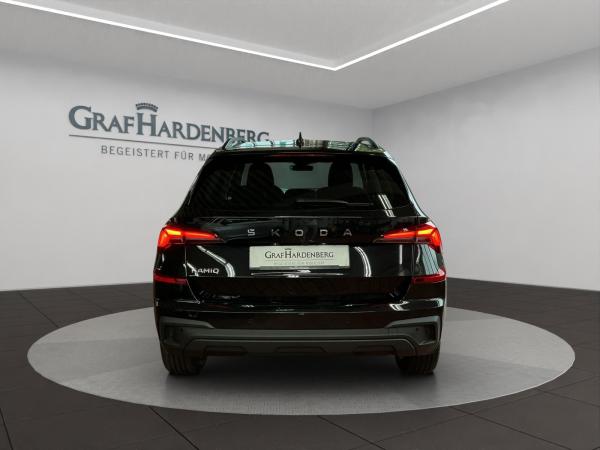 Skoda Kamiq Tour 1,0 TSI 116 PS 7-Gang-DSG