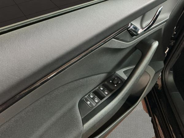 Skoda Kamiq Tour 1,0 TSI 116 PS 7-Gang-DSG