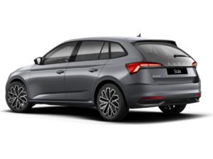Skoda Scala BALANCE 1.5 TSI 110 kW (150 PS)