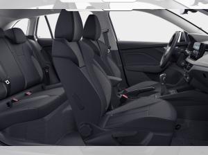 Skoda Scala BALANCE 1.5 TSI 110 kW (150 PS)