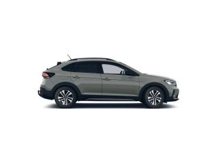 Volkswagen Taigo 1.0 TSI OPF ENERGY AHK Navi GJR Rückfahrkamera