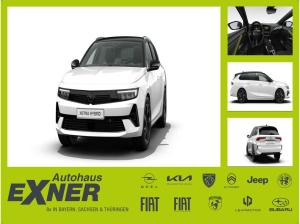 Opel Astra ST GS | KURZFRISTIG VERFÜGBAR | Privat