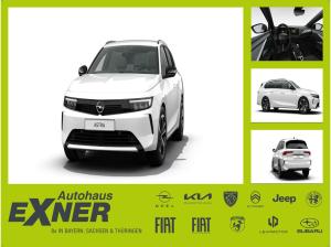 Opel Astra ST Edition | KURZFRISTIG VERFÜGBAR | Privat